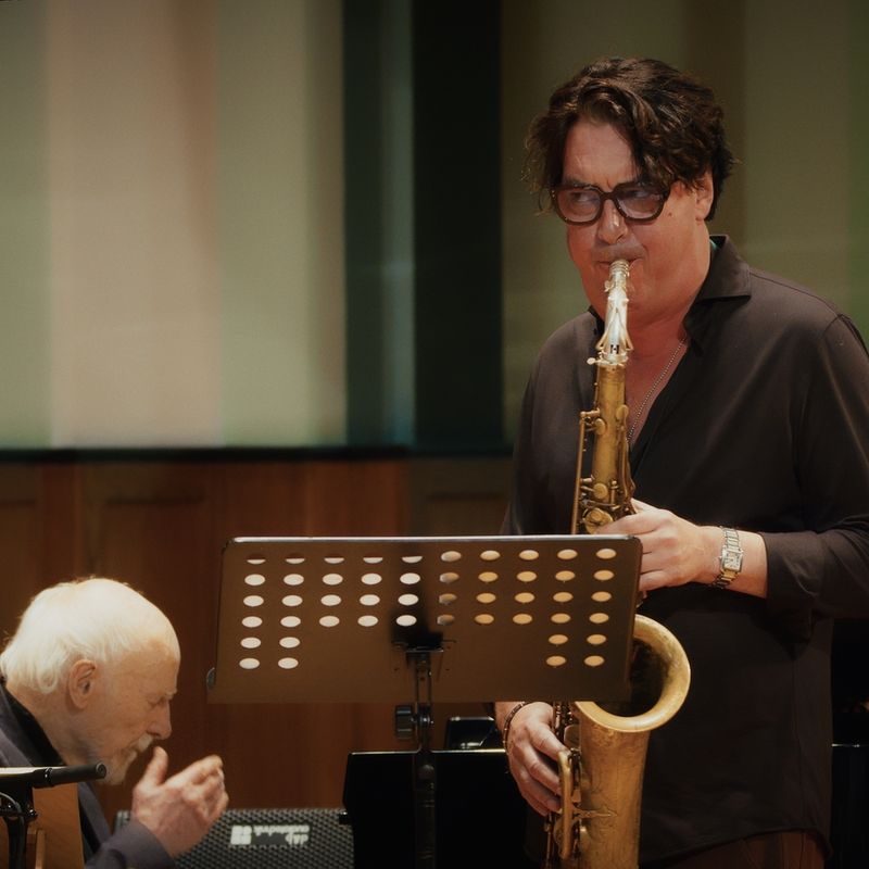 Muze-van-Zuid-2025-Theo-Loevendie©Nander-Cirkel-8