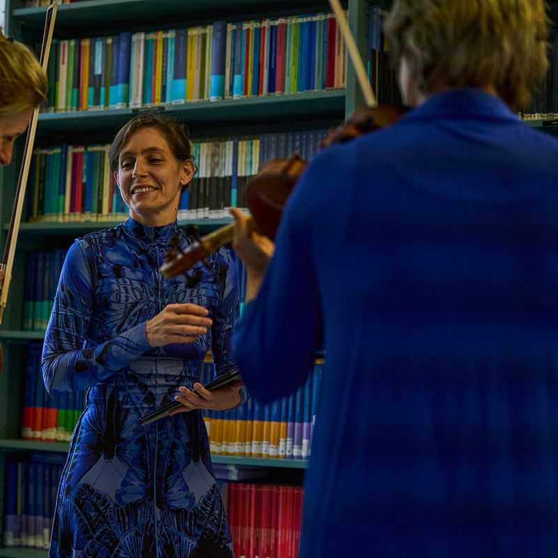 Muze-van-Zuid-2025_Afbuig-trilogie_Luna Quartet©️Kenny Nagelkerke