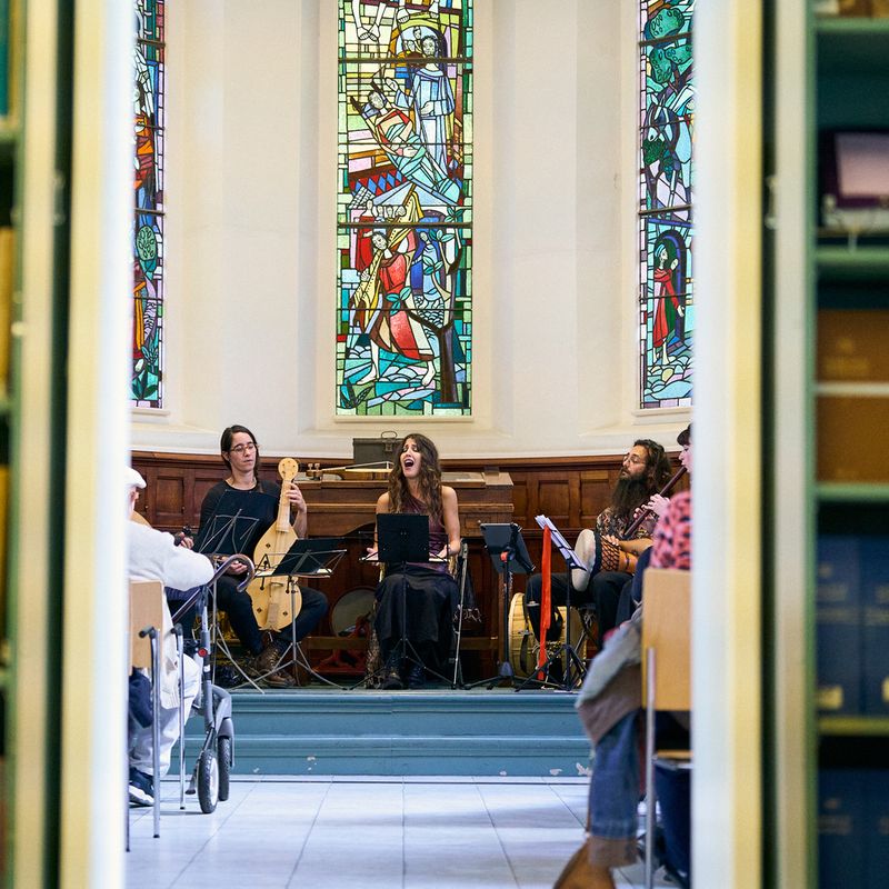 Muze-van-Zuid-2025_Zonrijp Cyprus_Sibil•la Ensemble©️Kenny-Nagelkerke 9