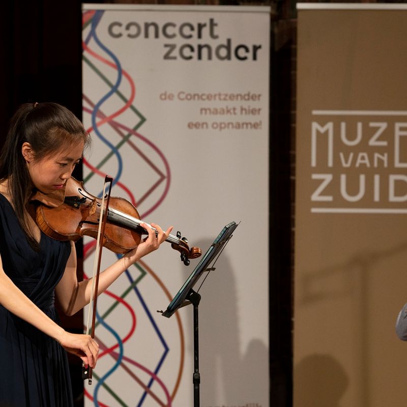 Muze-v-Zuid-2025-Slotconcert Shannon Lee Joost Willemze ©ElisabethMelchior_749s
