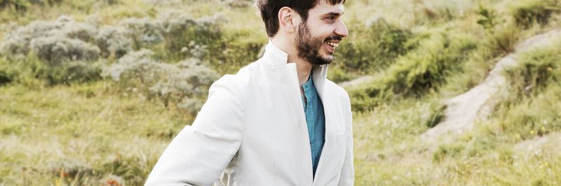 Paolo Gorini (c) Sarah Wijzenbeek