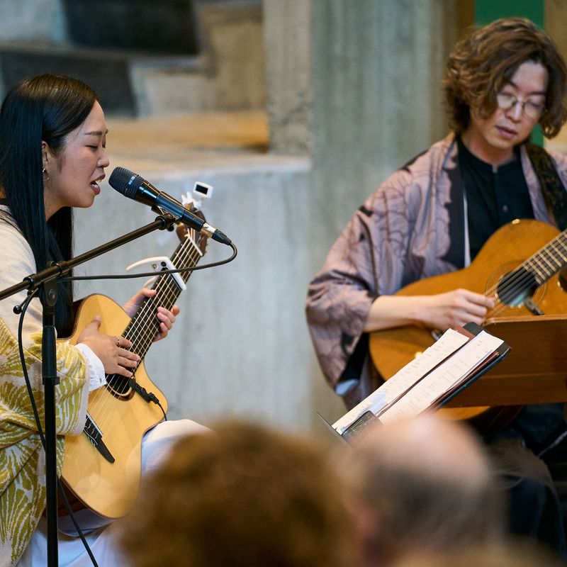 Muze-van-Zuid-2025_Yurina Hamano_Hirosato Ito_De-Thomas©️Kenny Nagelkerke 13