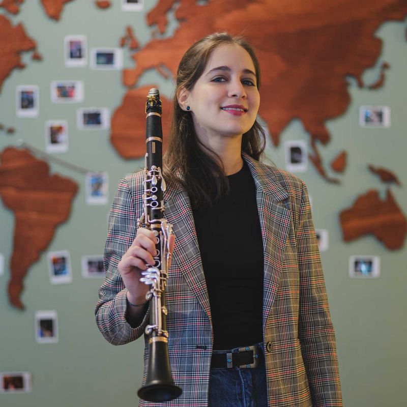 Ninían Rodríguez