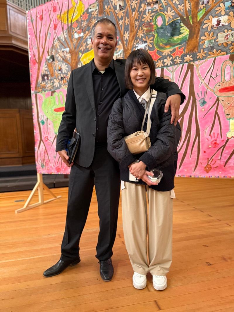 Roderigo & Mei Yi Lee.12septMvZ25