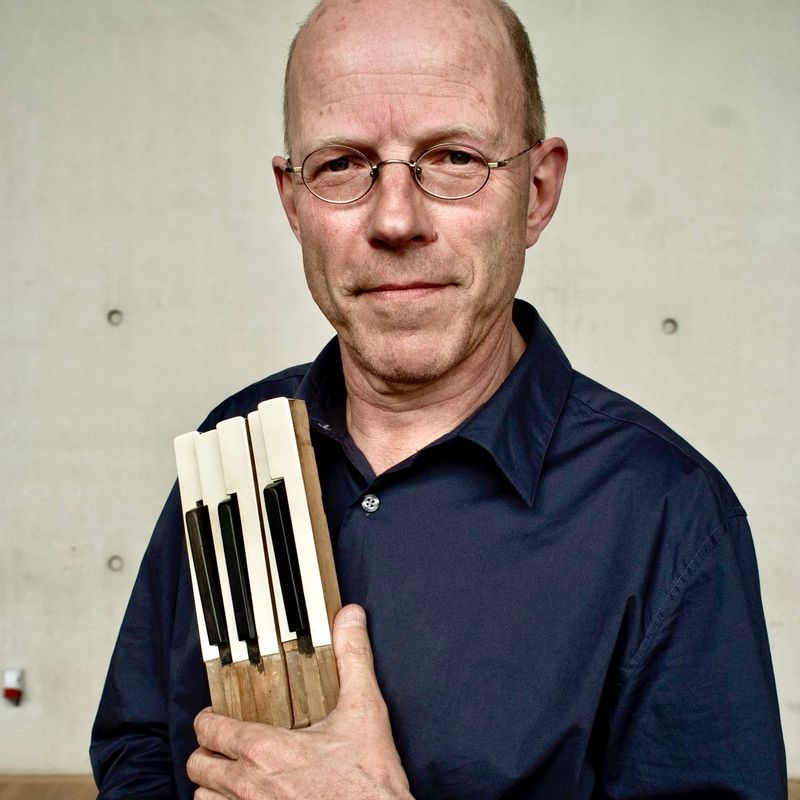 Guus Janssen (c) Francesca-Patella