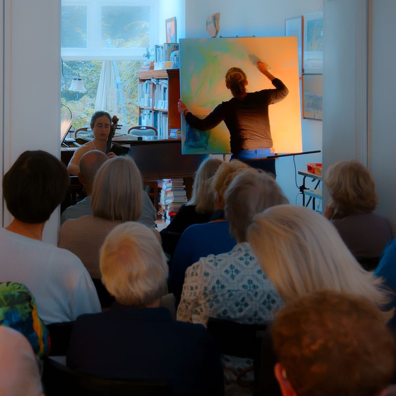 Muze-van-Zuid-2025_huisconcert_Oihana Aristizabal Puga_Marieke Gaymans©️Nander-Cirkel