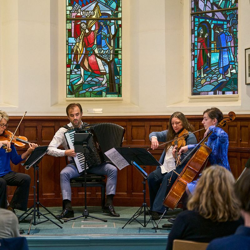 Muze-van-Zuid-2025_Afbuig-trilogie_Vincent-van-Amsterdam_Luna Quartet ©️Kenny Nagelkerke 8