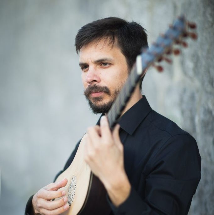 Jeremy Bass (c) Francisco Javier Jáuregui