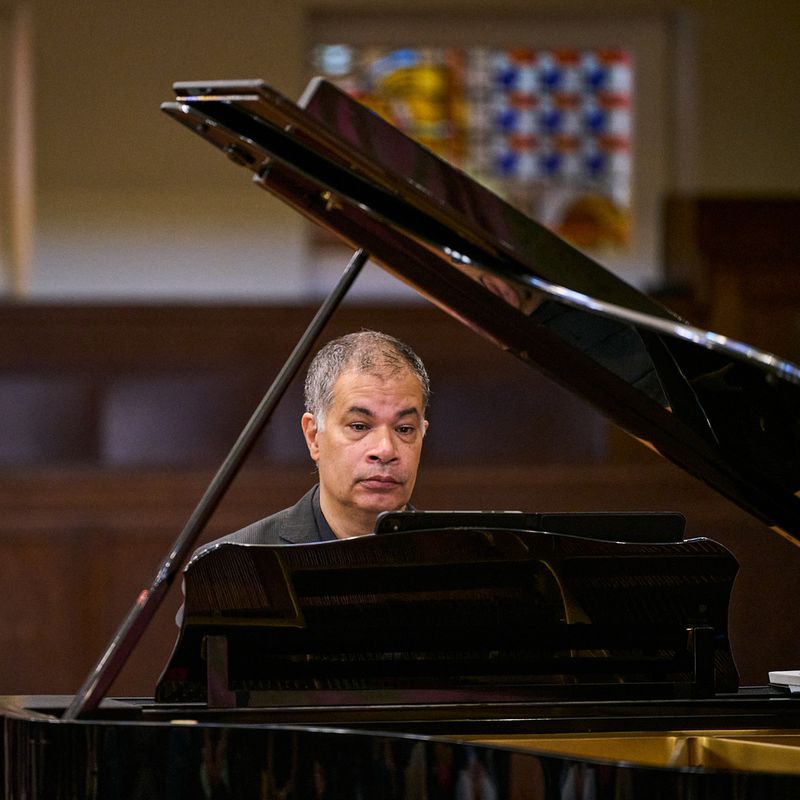 Muze-van-Zuid-2025_Roderigo-Robles-de-Medina_Aan de monding van de Surinamerivier©️Kenny Nagelkerke 19