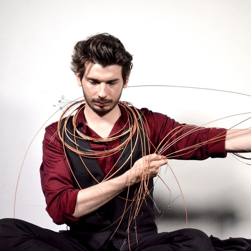 Paolo Gorini (c) Roberta Cristini