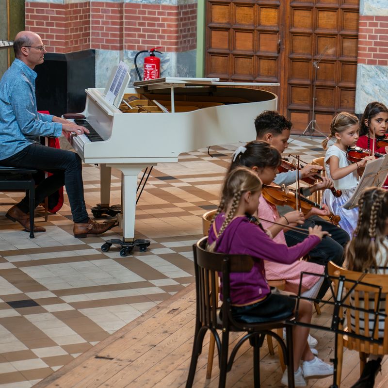 Kinderconcert Obrechtkerk (11)