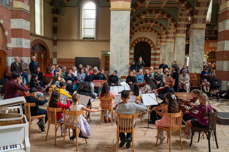 Kinderconcert Obrechtkerk (12)