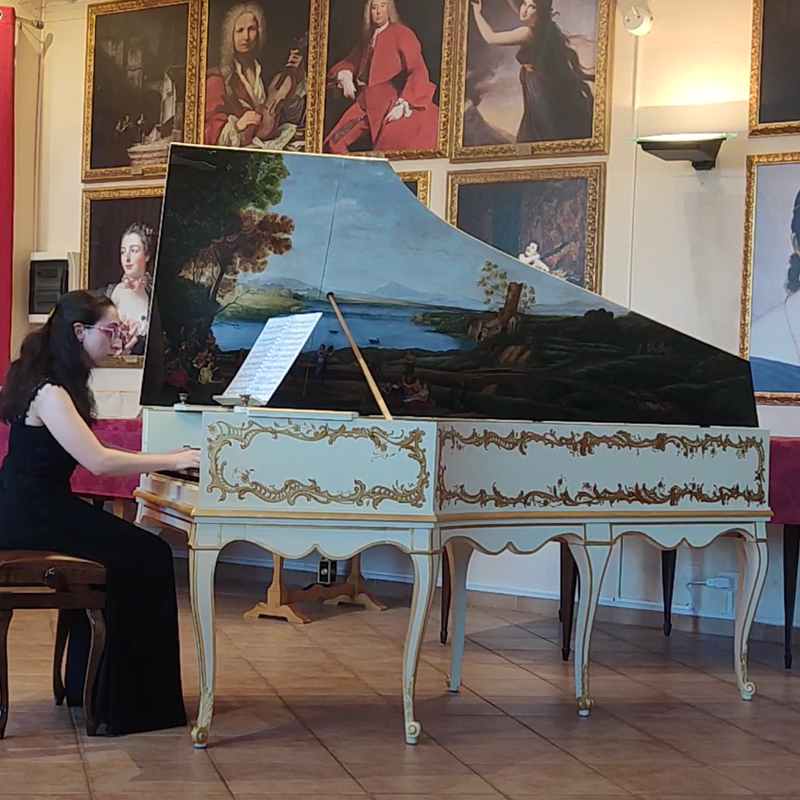 Daniela Lopez Quesada