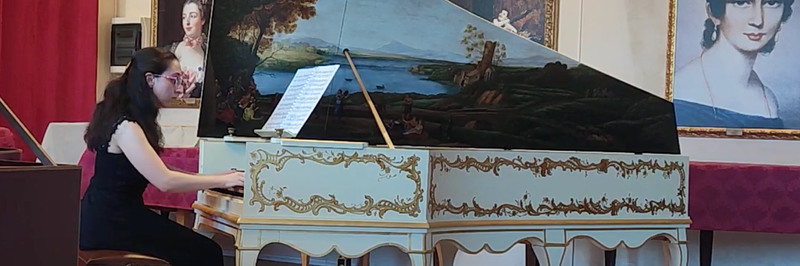 Daniela Lopez Quesada