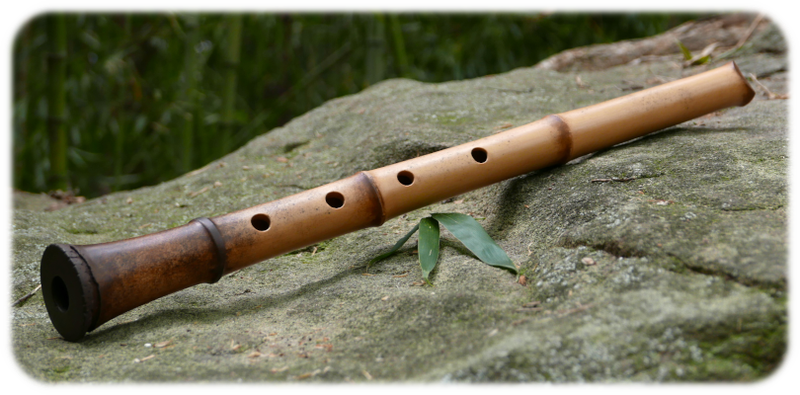 Bell-Shakuhachi