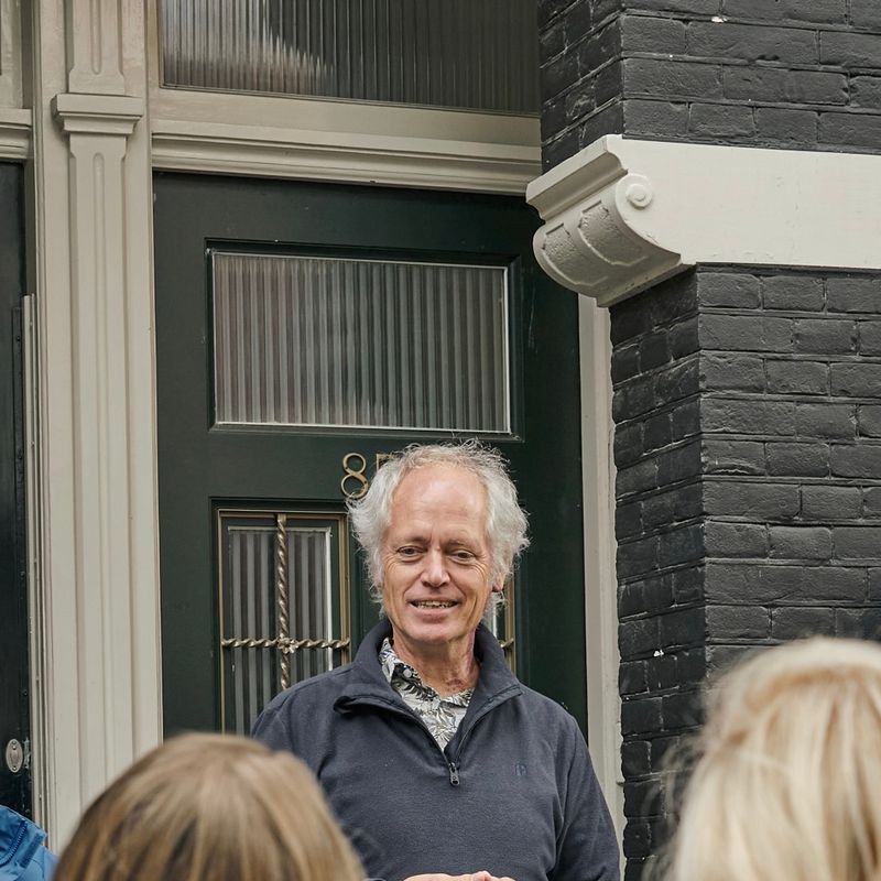 Huib Ramaer (c) Kenny-Nagelkerke