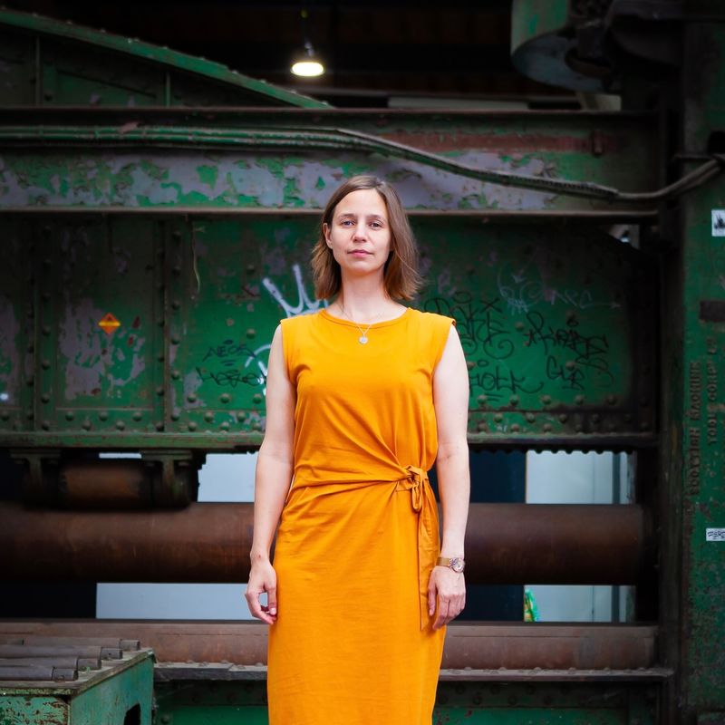 Kate Moore (c) Jeff Zimberlin