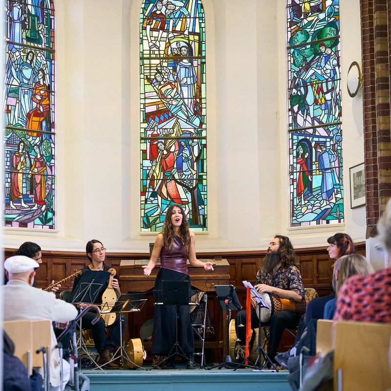 Muze-van-Zuid-2025_Zonrijp Cyprus_Sibil•la Ensemble©️Kenny-Nagelkerke 14