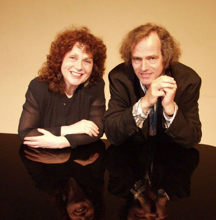 Sofie van Lier.Paul Prenen