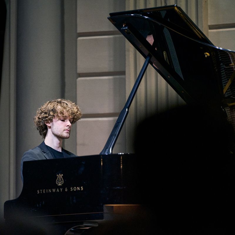 Muze-van-Zuid-2025_Thijs Willers_lunchconcert_Concertgebouw©️Kenny-Nagelkerke 13