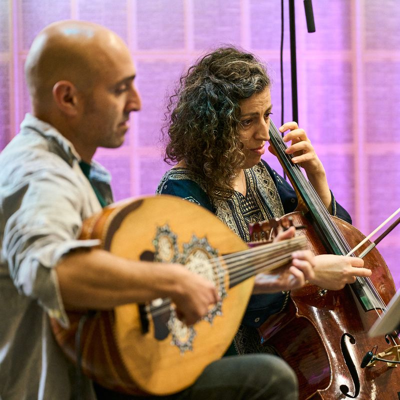 Muze van Zuid 2025_Aan de haven van Tarifa ©️Kenny Nagelkerke 4