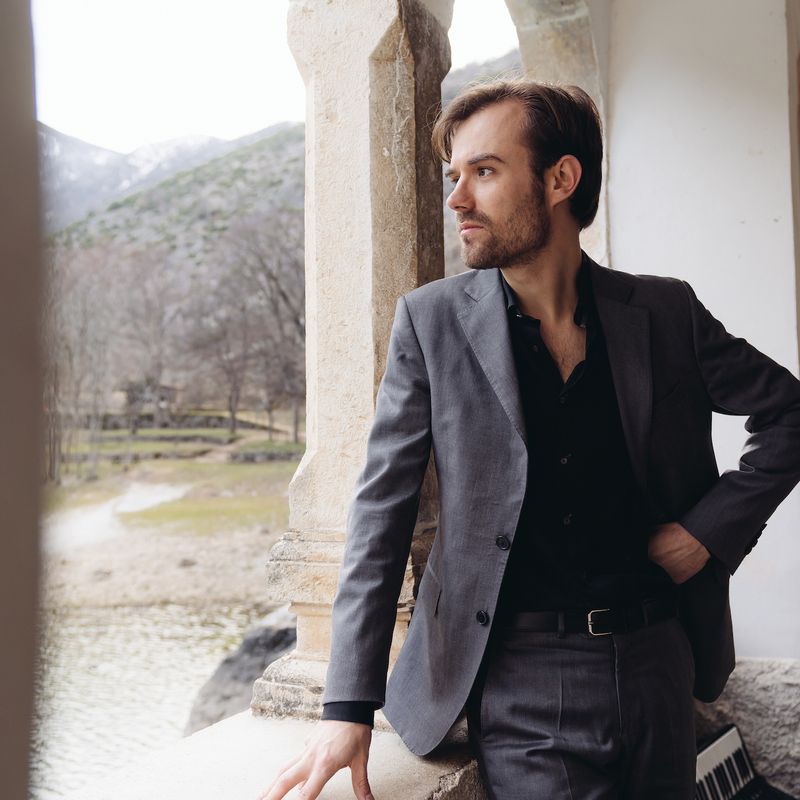 Vincent van Amsterdam_Photo Tommaso Tuzj_1