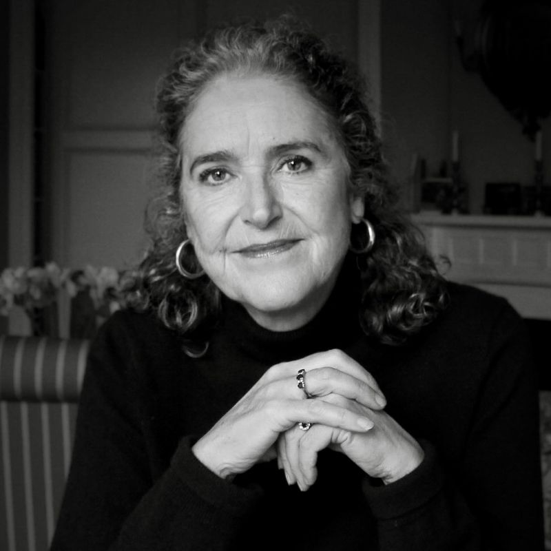 Ernestine Brikkenaar van Dijk