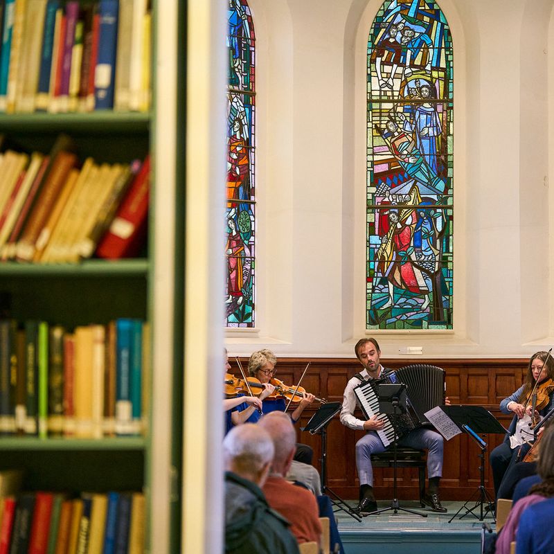 Muze-van-Zuid-2025_Afbuig-trilogie_Vincent-van-Amsterdam_Luna Quartet ©️Kenny Nagelkerke 9