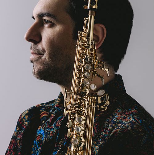 1. David Cristobal Litago