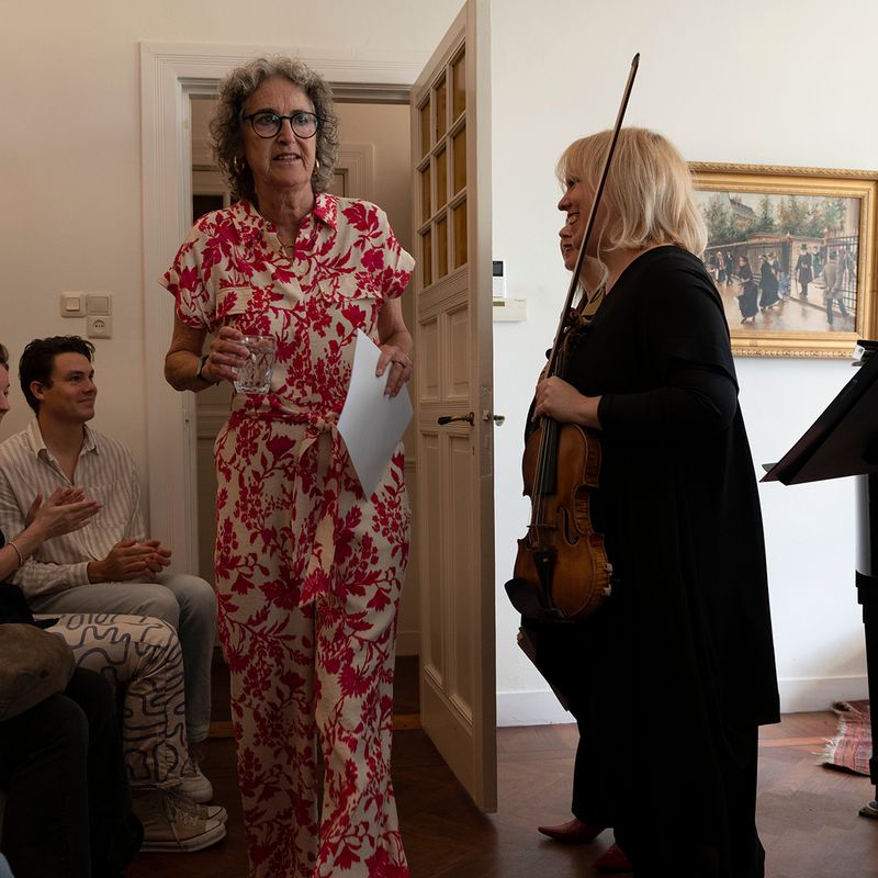 Muze-van-Zuid-2025-huisconcert_Birthe-Blom_Mirsa-Adami_Ernestine-Brikkenaar-van-Dijk ©ElisabethMelchior_011s