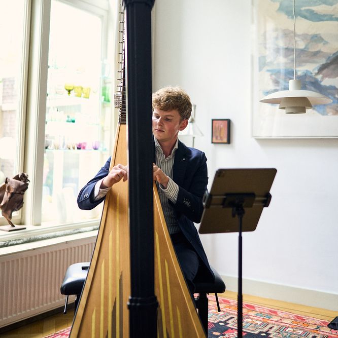 Muze-van-Zuid-2025_Joost Willemze_huisconcert Orpheus en zijn Lier©️Kenny Nagelkerke