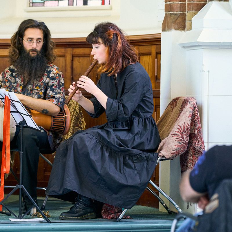 Muze-van-Zuid-2025_Zonrijp Cyprus_Sibil•la Ensemble©️Kenny-Nagelkerke 6