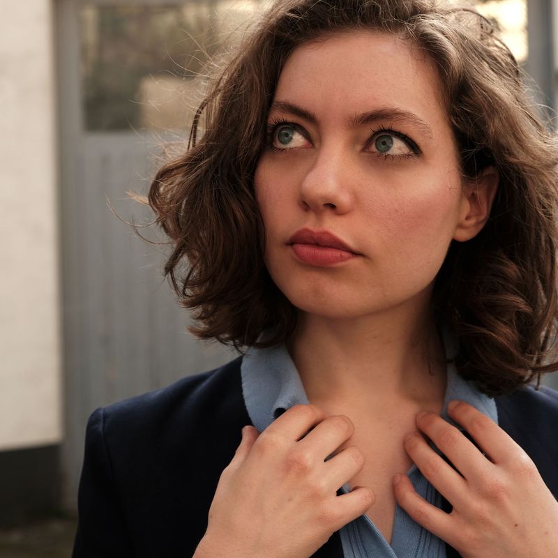 Maxime Snaterse - Pianist~