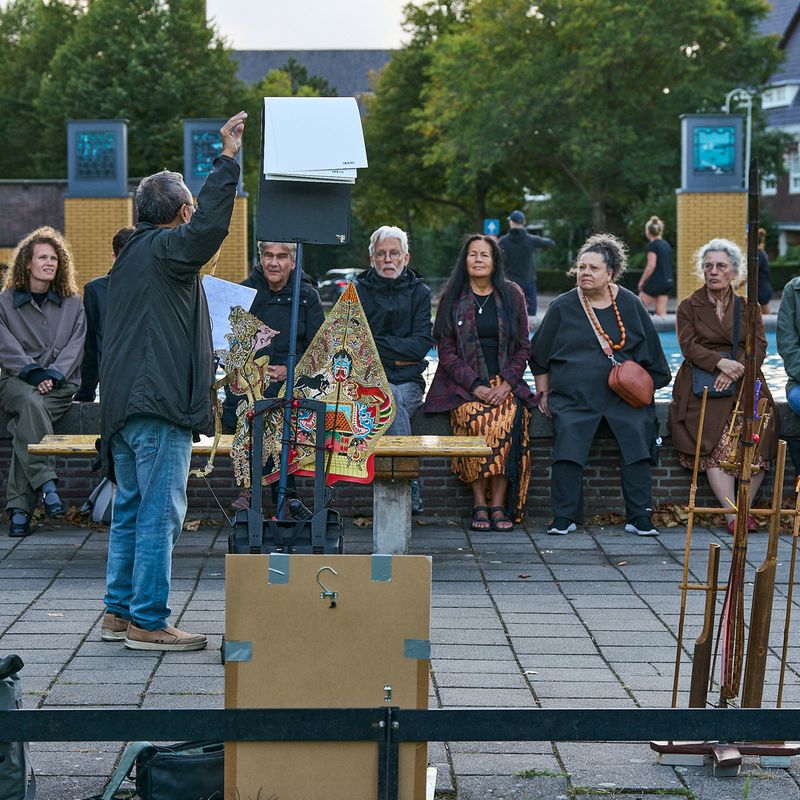 Muze-van-Zuid-2025_Edu-Dumasy_Indonesie - Nederland©️Kenny Nagelkerke 11