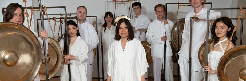 De Stille Kracht 3.0 van Sinta Wullur