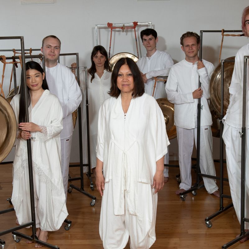 De Stille Kracht 3.0 van Sinta Wullur