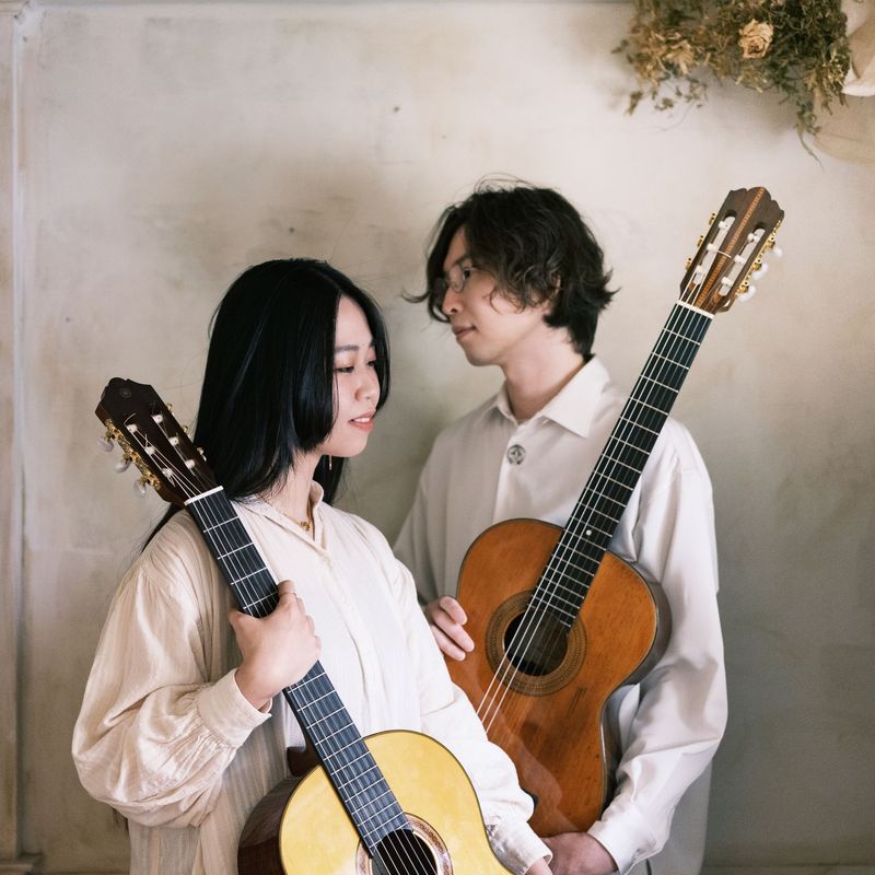 Yurina Hamano & Hirosato Ito 3