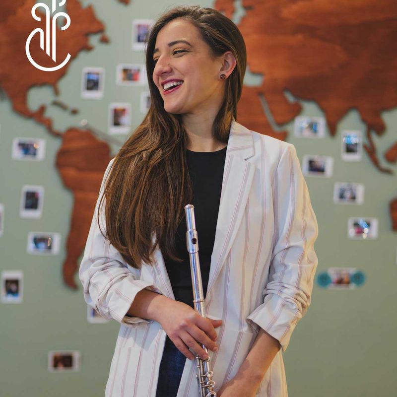 Claudia Veloso Álvarez