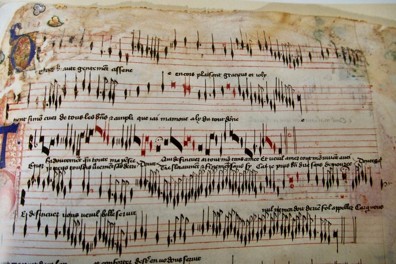 Medival Codex l1011524_Sibilla-Ensemble